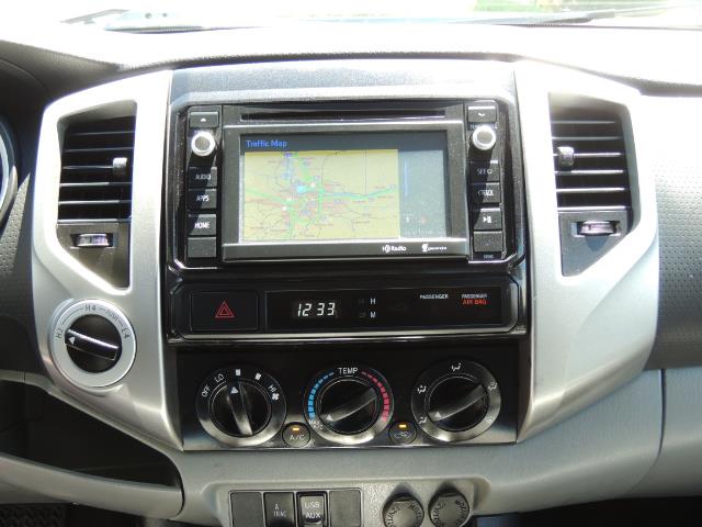 2014 Toyota Tacoma V6 Double Cab 4WD TRD 6cyl LIFTED 1-Owner Navi 37K - Photo 14 - Portland, OR 97217