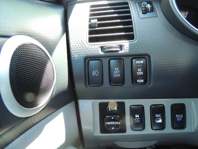 2014 Toyota Tacoma V6 Double Cab 4WD TRD 6cyl LIFTED 1-Owner Navi 37K - Photo 20 - Portland, OR 97217