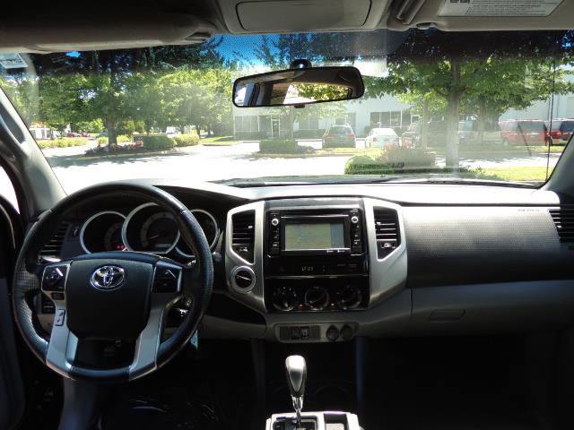 2014 Toyota Tacoma V6 Double Cab 4WD TRD 6cyl LIFTED 1-Owner Navi 37K - Photo 34 - Portland, OR 97217