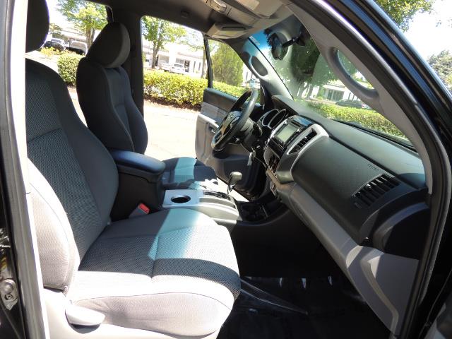 2014 Toyota Tacoma V6 Double Cab 4WD TRD 6cyl LIFTED 1-Owner Navi 37K - Photo 19 - Portland, OR 97217