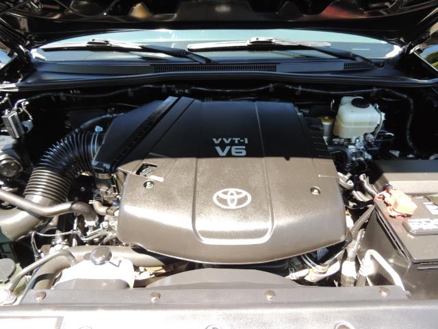 2014 Toyota Tacoma V6 Double Cab 4WD TRD 6cyl LIFTED 1-Owner Navi 37K - Photo 12 - Portland, OR 97217