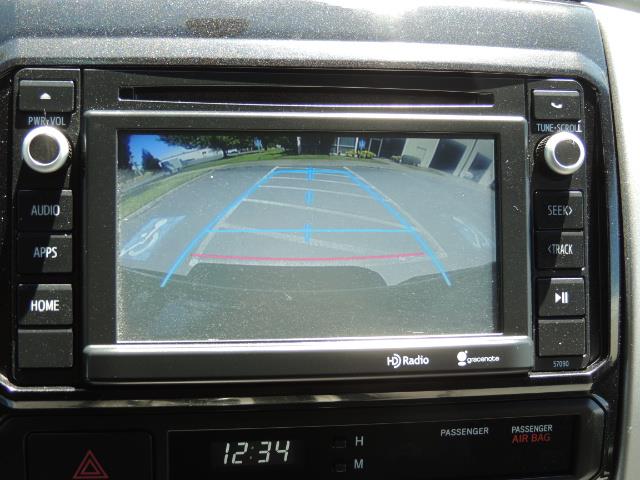 2014 Toyota Tacoma V6 Double Cab 4WD TRD 6cyl LIFTED 1-Owner Navi 37K - Photo 15 - Portland, OR 97217