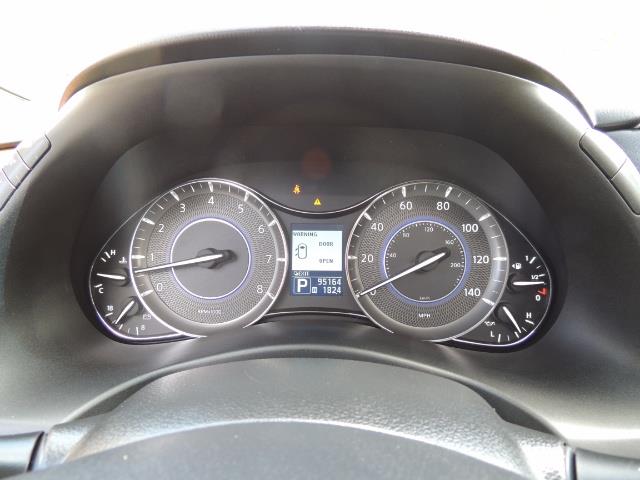 2011 Infiniti QX56 NAVi / DVDs / 8-passenger / LOADED / PRISTINE ! - Photo 42 - Portland, OR 97217