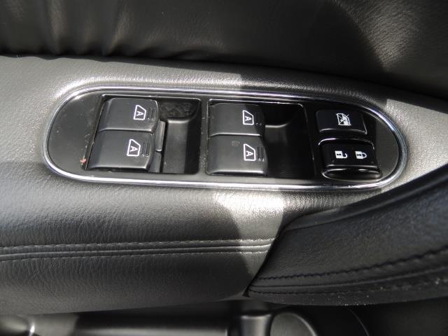 2011 Infiniti QX56 NAVi / DVDs / 8-passenger / LOADED / PRISTINE ! - Photo 34 - Portland, OR 97217