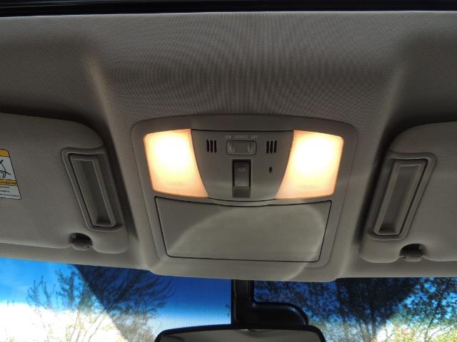 2011 Infiniti QX56 NAVi / DVDs / 8-passenger / LOADED / PRISTINE ! - Photo 40 - Portland, OR 97217