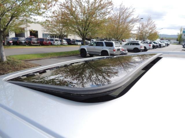 2011 Infiniti QX56 NAVi / DVDs / 8-passenger / LOADED / PRISTINE ! - Photo 46 - Portland, OR 97217