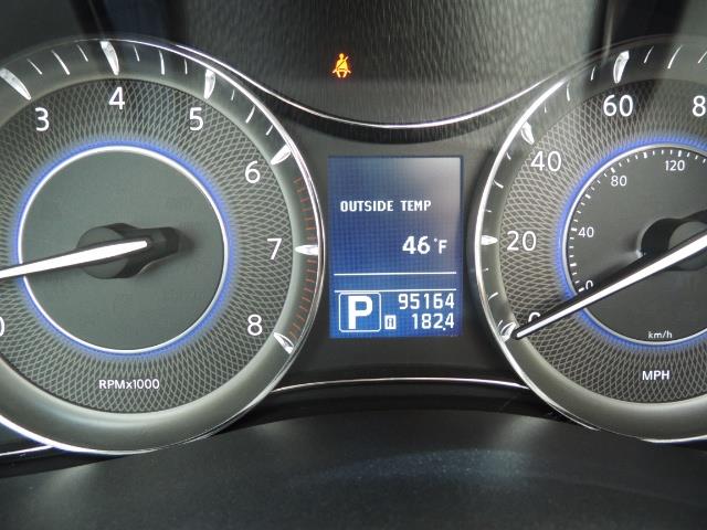 2011 Infiniti QX56 NAVi / DVDs / 8-passenger / LOADED / PRISTINE ! - Photo 43 - Portland, OR 97217