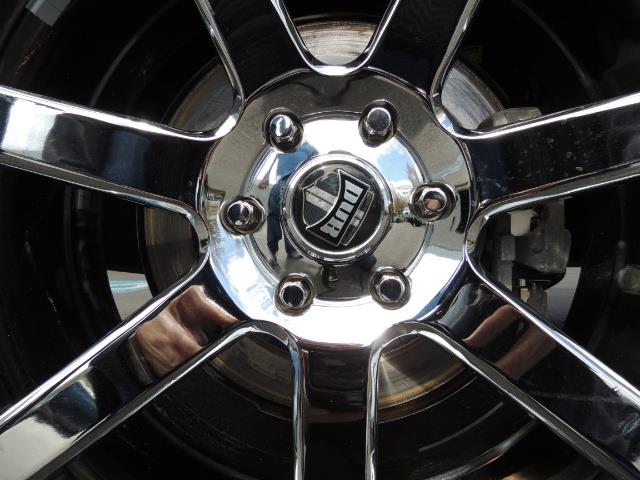 2011 Infiniti QX56 NAVi / DVDs / 8-passenger / LOADED / PRISTINE ! - Photo 47 - Portland, OR 97217