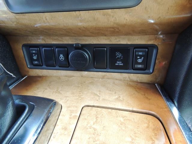 2011 Infiniti QX56 NAVi / DVDs / 8-passenger / LOADED / PRISTINE ! - Photo 39 - Portland, OR 97217