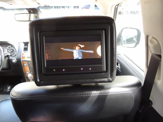 2011 Infiniti QX56 NAVi / DVDs / 8-passenger / LOADED / PRISTINE ! - Photo 51 - Portland, OR 97217