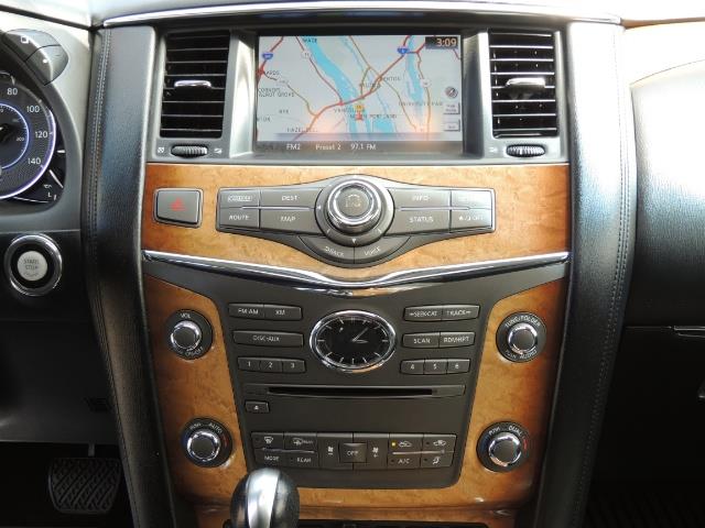 2011 Infiniti QX56 NAVi / DVDs / 8-passenger / LOADED / PRISTINE ! - Photo 36 - Portland, OR 97217
