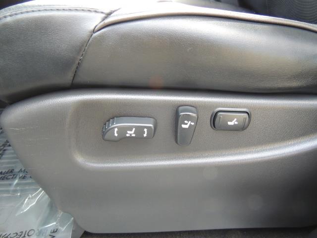2011 Infiniti QX56 NAVi / DVDs / 8-passenger / LOADED / PRISTINE ! - Photo 35 - Portland, OR 97217