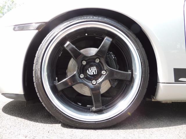 2001 Porsche Boxster Convertible / 5-SPEED MANUAL / LOW MILES - Photo 20 - Portland, OR 97217