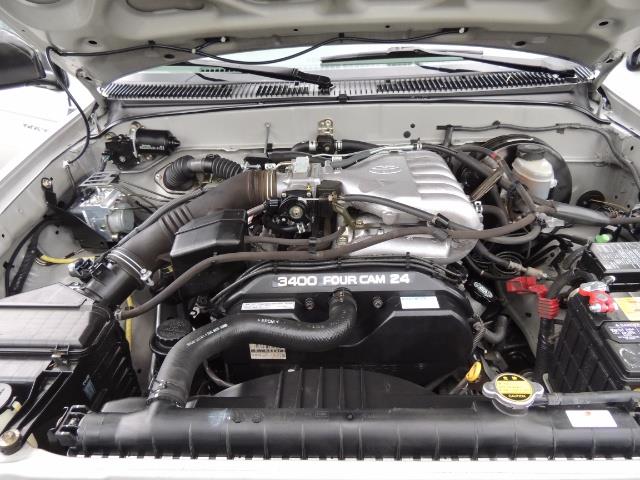2004 Toyota Tacoma SR5 V6 4dr Double Cab / 4X4 / TRD OFF RD / LIFTED - Photo 33 - Portland, OR 97217