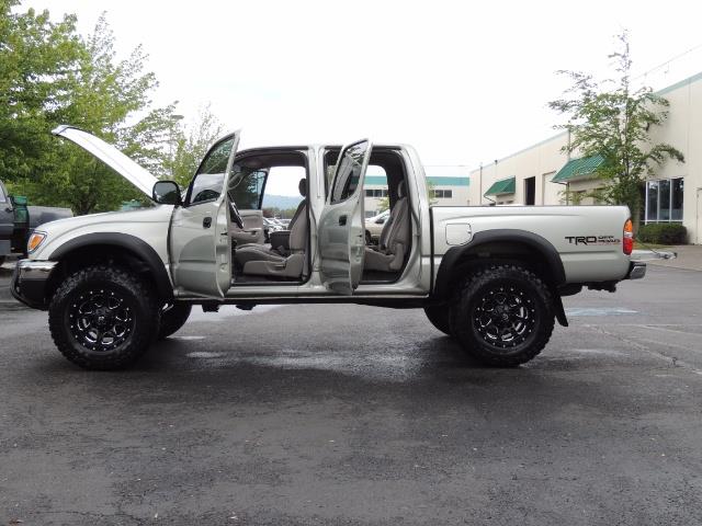 2004 Toyota Tacoma SR5 V6 4dr Double Cab / 4X4 / TRD OFF RD / LIFTED - Photo 26 - Portland, OR 97217