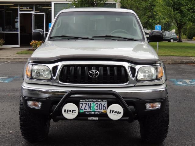 2004 Toyota Tacoma SR5 V6 4dr Double Cab / 4X4 / TRD OFF RD / LIFTED - Photo 5 - Portland, OR 97217