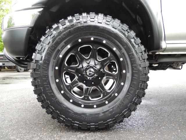 2004 Toyota Tacoma SR5 V6 4dr Double Cab / 4X4 / TRD OFF RD / LIFTED - Photo 23 - Portland, OR 97217
