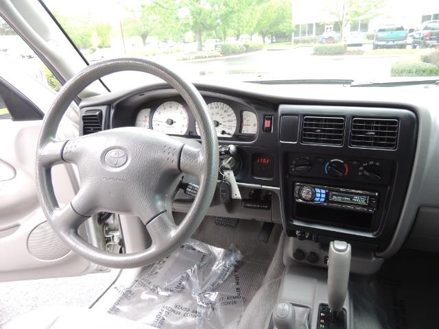 2004 Toyota Tacoma SR5 V6 4dr Double Cab / 4X4 / TRD OFF RD / LIFTED - Photo 18 - Portland, OR 97217