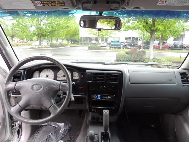2004 Toyota Tacoma SR5 V6 4dr Double Cab / 4X4 / TRD OFF RD / LIFTED - Photo 36 - Portland, OR 97217