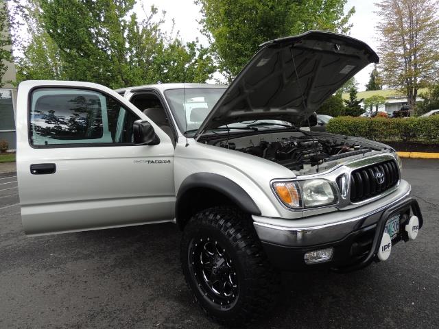 2004 Toyota Tacoma SR5 V6 4dr Double Cab / 4X4 / TRD OFF RD / LIFTED - Photo 31 - Portland, OR 97217