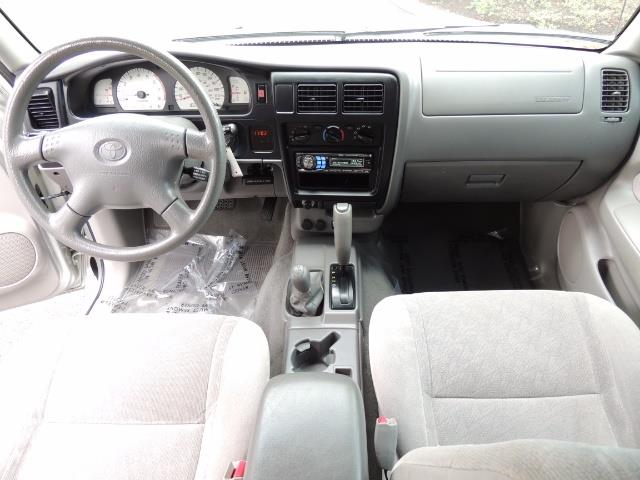 2004 Toyota Tacoma SR5 V6 4dr Double Cab / 4X4 / TRD OFF RD / LIFTED - Photo 19 - Portland, OR 97217