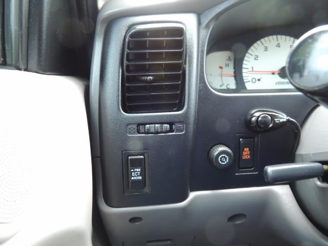 2004 Toyota Tacoma SR5 V6 4dr Double Cab / 4X4 / TRD OFF RD / LIFTED - Photo 21 - Portland, OR 97217