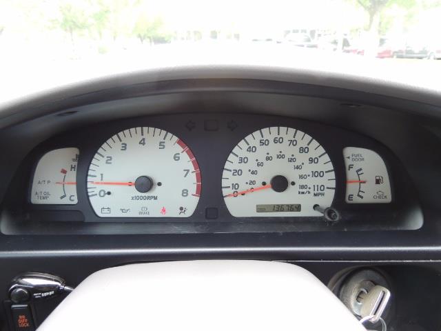 2004 Toyota Tacoma SR5 V6 4dr Double Cab / 4X4 / TRD OFF RD / LIFTED - Photo 38 - Portland, OR 97217