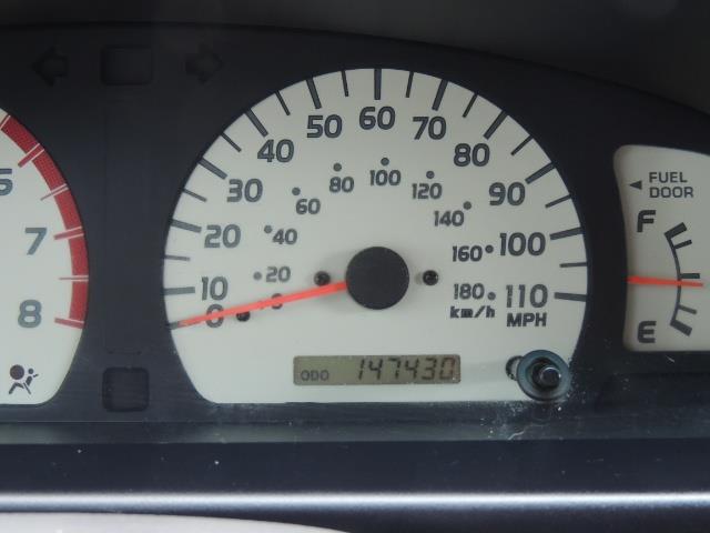 2003 Toyota Tacoma SR5 V6 / 4X4 /TRD OFF RD REAR DIFF LOCKS / LIFTED - Photo 40 - Portland, OR 97217