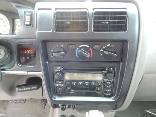 2003 Toyota Tacoma SR5 V6 / 4X4 /TRD OFF RD REAR DIFF LOCKS / LIFTED - Photo 21 - Portland, OR 97217