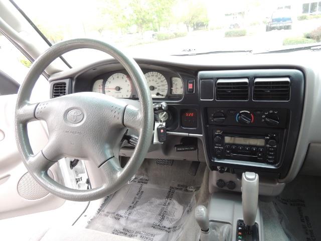 2003 Toyota Tacoma SR5 V6 / 4X4 /TRD OFF RD REAR DIFF LOCKS / LIFTED - Photo 37 - Portland, OR 97217