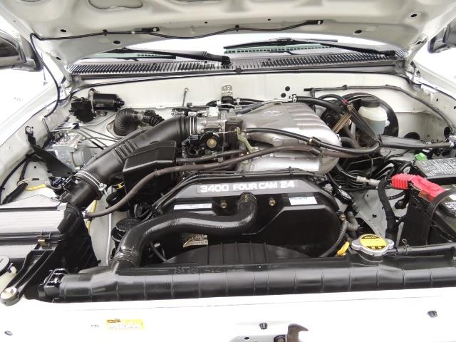 2003 Toyota Tacoma SR5 V6 / 4X4 /TRD OFF RD REAR DIFF LOCKS / LIFTED - Photo 32 - Portland, OR 97217