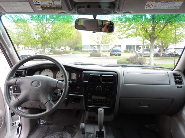 2003 Toyota Tacoma SR5 V6 / 4X4 /TRD OFF RD REAR DIFF LOCKS / LIFTED - Photo 34 - Portland, OR 97217