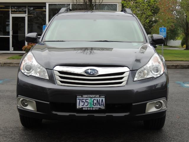 2012 Subaru Outback 2.5i Premium Wagon / ALL WHEEL DRIVE / LOW MILES - Photo 5 - Portland, OR 97217