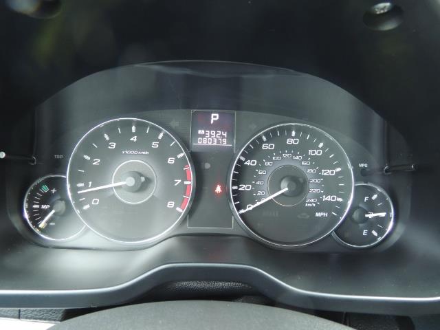 2012 Subaru Outback 2.5i Premium Wagon / ALL WHEEL DRIVE / LOW MILES - Photo 22 - Portland, OR 97217