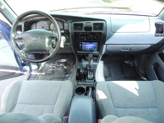 2000 Toyota 4Runner SR5 4dr 4WD 3.4L 6Cyl LIFTED 33 " Mud Tires - Photo 13 - Portland, OR 97217