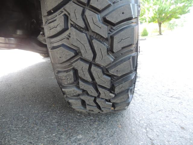 2000 Toyota 4Runner SR5 4dr 4WD 3.4L 6Cyl LIFTED 33 " Mud Tires - Photo 21 - Portland, OR 97217
