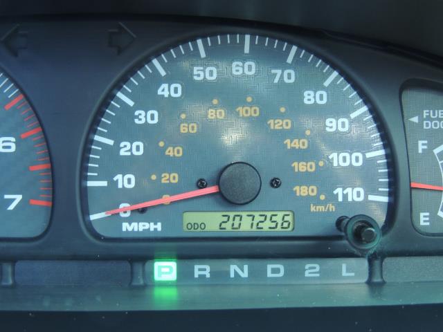 2000 Toyota 4Runner SR5 4dr 4WD 3.4L 6Cyl LIFTED 33 " Mud Tires - Photo 37 - Portland, OR 97217