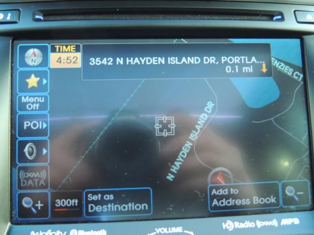 2013 Hyundai Sonata 2.0T Limited w/Navi / Leather / Loaded / 1-OWNER - Photo 20 - Portland, OR 97217