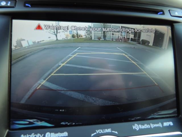 2013 Hyundai Sonata 2.0T Limited w/Navi / Leather / Loaded / 1-OWNER - Photo 21 - Portland, OR 97217
