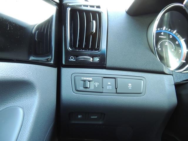 2013 Hyundai Sonata 2.0T Limited w/Navi / Leather / Loaded / 1-OWNER - Photo 41 - Portland, OR 97217