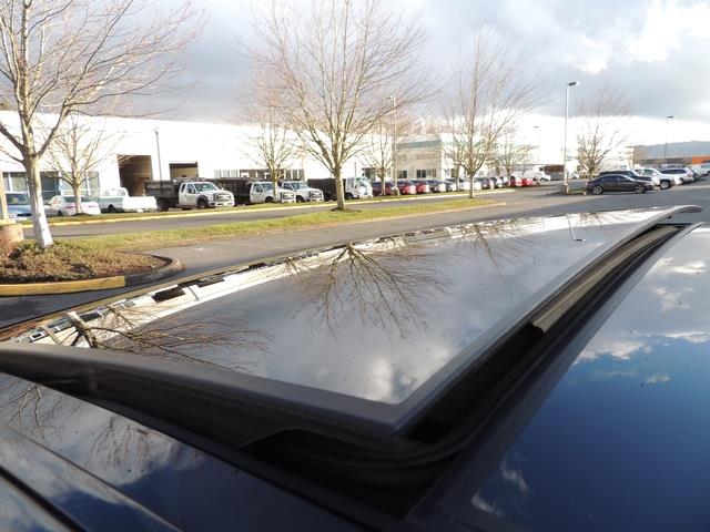 2013 Hyundai Sonata 2.0T Limited w/Navi / Leather / Loaded / 1-OWNER - Photo 42 - Portland, OR 97217