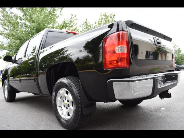 2011 Chevrolet Silverado 1500 LT / Crew Cab / 5.3L 8Cyl / 4X4 / Excel Cond - Photo 11 - Portland, OR 97217