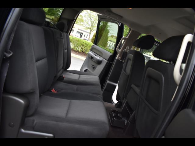 2011 Chevrolet Silverado 1500 LT / Crew Cab / 5.3L 8Cyl / 4X4 / Excel Cond - Photo 16 - Portland, OR 97217