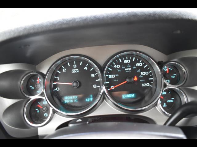 2011 Chevrolet Silverado 1500 LT / Crew Cab / 5.3L 8Cyl / 4X4 / Excel Cond - Photo 38 - Portland, OR 97217