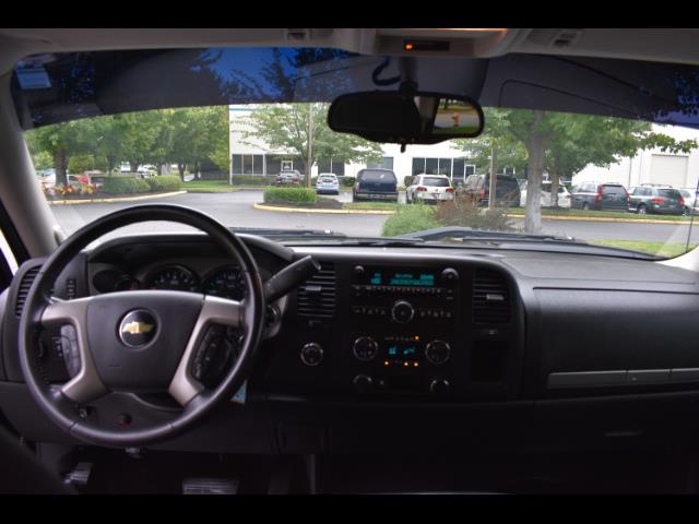 2011 Chevrolet Silverado 1500 LT / Crew Cab / 5.3L 8Cyl / 4X4 / Excel Cond - Photo 34 - Portland, OR 97217