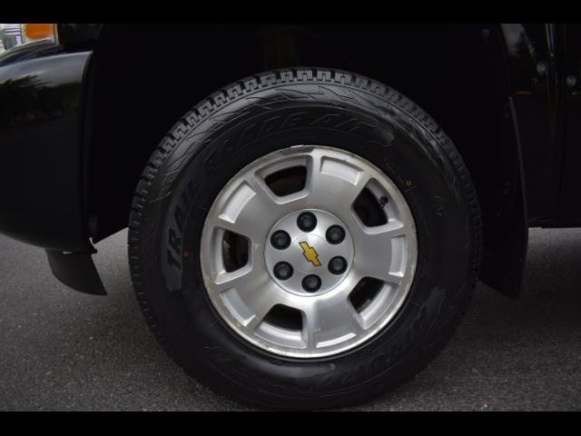 2011 Chevrolet Silverado 1500 LT / Crew Cab / 5.3L 8Cyl / 4X4 / Excel Cond - Photo 23 - Portland, OR 97217