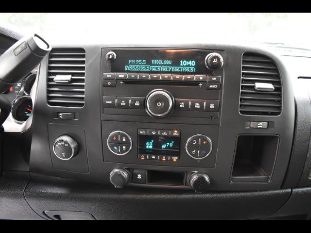 2011 Chevrolet Silverado 1500 LT / Crew Cab / 5.3L 8Cyl / 4X4 / Excel Cond - Photo 19 - Portland, OR 97217