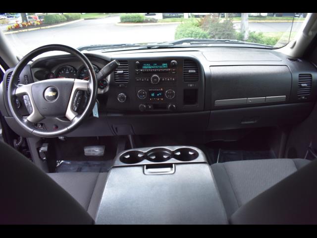 2011 Chevrolet Silverado 1500 LT / Crew Cab / 5.3L 8Cyl / 4X4 / Excel Cond - Photo 36 - Portland, OR 97217