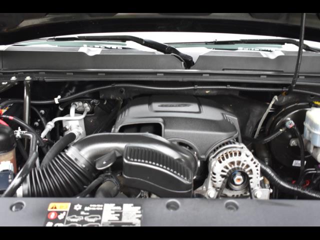 2011 Chevrolet Silverado 1500 LT / Crew Cab / 5.3L 8Cyl / 4X4 / Excel Cond - Photo 32 - Portland, OR 97217