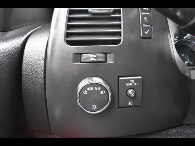 2011 Chevrolet Silverado 1500 LT / Crew Cab / 5.3L 8Cyl / 4X4 / Excel Cond - Photo 20 - Portland, OR 97217